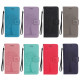 Funda con colgante de árbol y búho para Samsung Galaxy XCover 5 Funda con colgante de árbol y búho para Samsung Galaxy XCover 5
