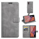 Funda Samsung Galaxy XCover 5 con diseño efecto piel
