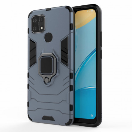 Funda resistente al anillo del Oppo A15