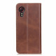 Flip Cover Samsung Galaxy XCover 5 Split Leather Flip Cover Samsung Galaxy XCover 5 Split Leather