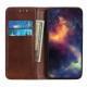 Flip Cover Samsung Galaxy XCover 5 Split Leather Flip Cover Samsung Galaxy XCover 5 Split Leather