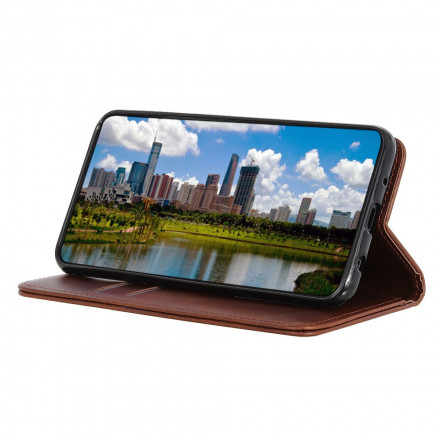 Flip Cover Samsung Galaxy XCover 5 Split Leather Flip Cover Samsung Galaxy XCover 5 Split Leather