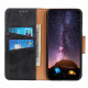 Samsung Galaxy XCover 5 Funda de piel dividida con cierre reversible