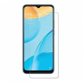 Protector de cristal templado Arc Edge (0.3mm) para la pantalla del Oppo A15