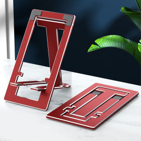 Soporte ajustable para teléfonos inteligentes
