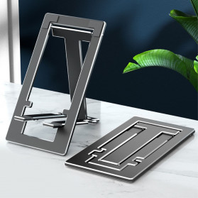 Soporte ajustable para teléfonos inteligentes