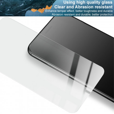 Protección de cristal templado IMAK para Samsung Galaxy XCover 5