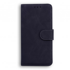 Funda de cuero Huawei P50 Vintage Couture
