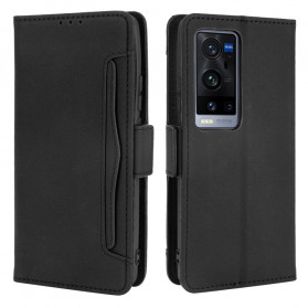 Funda multitarjeta Vivo X60 Pro Plus Premier Class