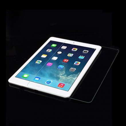 Protector de pantalla de cristal templado para el iPad Air