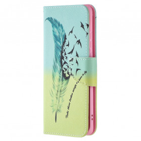 Funda para aprender a volar del Huawei P50 Pro