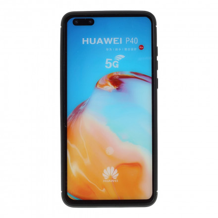 Anillo giratorio de la funda del Huawei P40