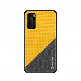 Funda Huawei P40 Pinwuyo Honor Series