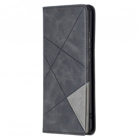 Funda Flip Cover Huawei P50 Pro Artist Style
