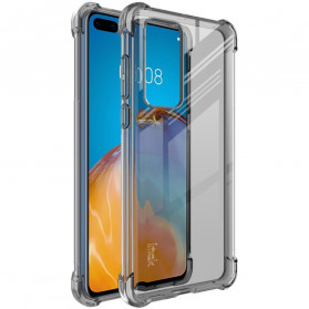 Funda IMAK transparente para el Huawei P40