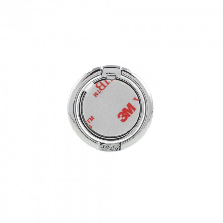 Anillo de purpurina para teléfono inteligente