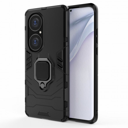 Funda resistente al anillo del Huawei P50 Pro