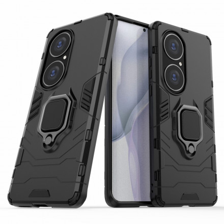 Funda resistente al anillo del Huawei P50 Pro