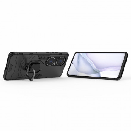 Funda resistente al anillo del Huawei P50 Pro