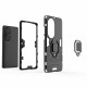 Funda resistente al anillo del Huawei P50 Pro