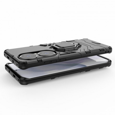 Funda resistente al anillo del Huawei P50 Pro