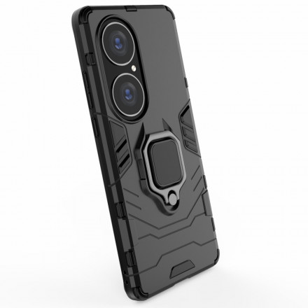 Funda resistente al anillo del Huawei P50 Pro