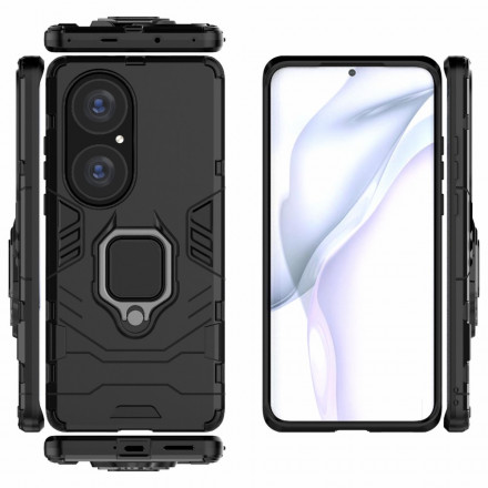 Funda resistente al anillo del Huawei P50 Pro