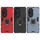 Funda resistente al anillo del Huawei P50 Pro
