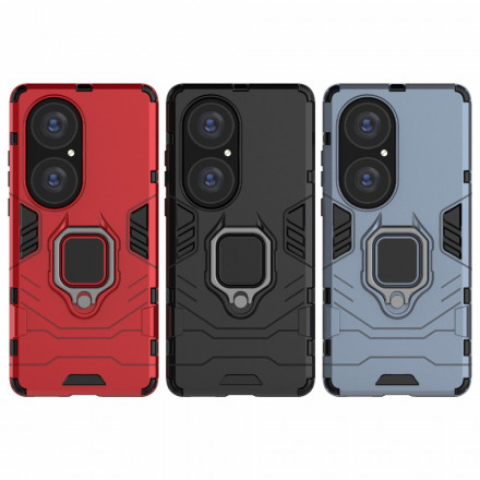 Funda resistente al anillo del Huawei P50 Pro