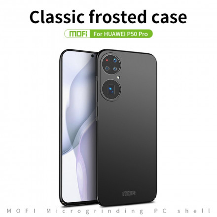 Funda MOFI Ultra Fine del Huawei P50 Pro