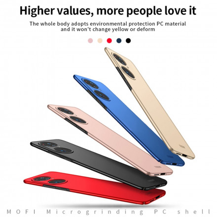 Funda MOFI Ultra Fine del Huawei P50 Pro