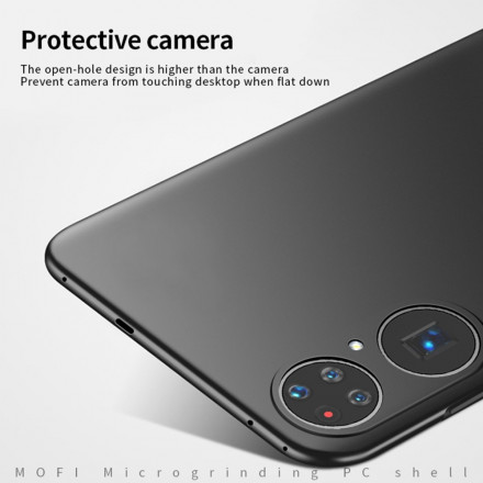 Funda MOFI Ultra Fine del Huawei P50 Pro