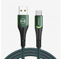 Cable de carga rápida MCDODO USB Type-C