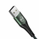 Cable de carga rápida MCDODO USB Type-C