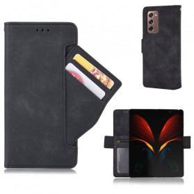 Funda multitarjeta Samsung Galaxy Z Fold2 Premier Class