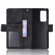 Funda multitarjeta Samsung Galaxy Z Fold2 Premier Class