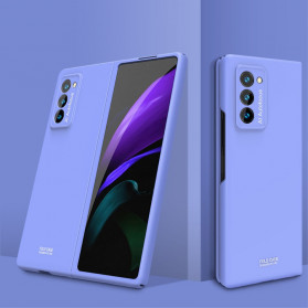 Samsung Galaxy Z Fold2 Funda de plástico Premium GKK