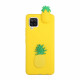 Funda Samsung Galaxy A42 5G 3D Pineapple