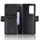 Funda de piel Samsung Galaxy Z Fold2