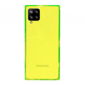 Funda fluorescente Samsung Galaxy A42 5G