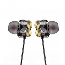 Auriculares intrauditivos LETANG