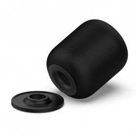 Soporte para el altavoz inteligente HomePod