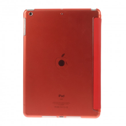 Funda inteligente de polipiel para iPad Air (2013)