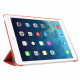Funda inteligente de polipiel para iPad Air (2013)