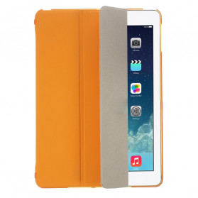 Funda inteligente de polipiel para iPad Air (2013)