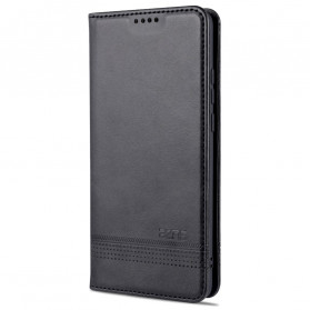 Flip Cover Huawei Mate 40 Pro AZNS Leatherette