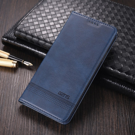 Flip Cover Huawei Mate 40 Pro AZNS Leatherette
