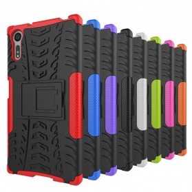 Funda rígida para Sony Xperia XZ Ultra