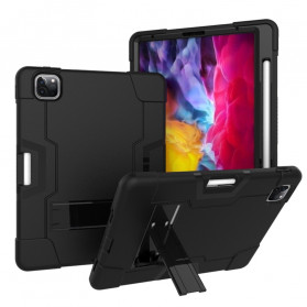 Funda para iPad Pro (2021) (2020) (2018) Ultra Tough Two-Color