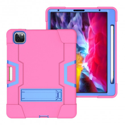 Funda para iPad Pro (2021) (2020) (2018) Ultra Tough Two-Color